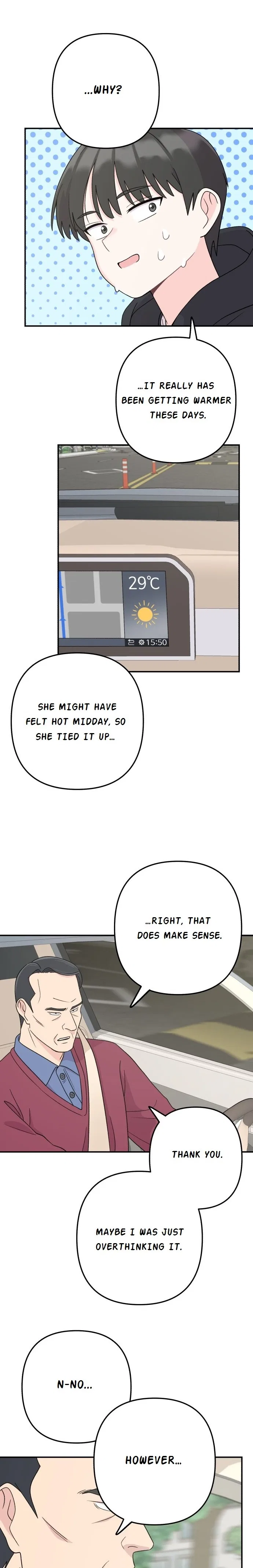 Dugeundugeun Daejakjeon Chapter 5 – Page 15