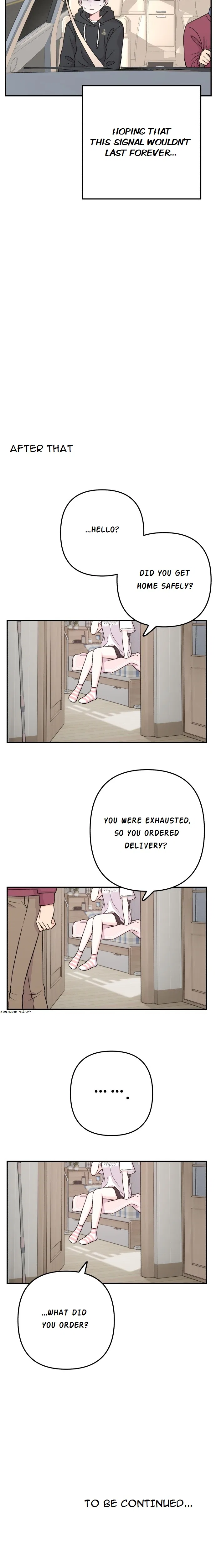 Dugeundugeun Daejakjeon Chapter 5 – Page 18
