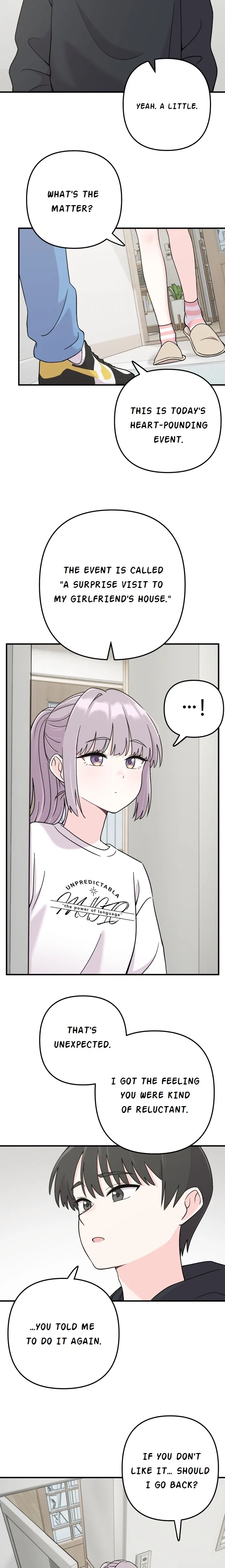 Dugeundugeun Daejakjeon Chapter 4 – Page 2