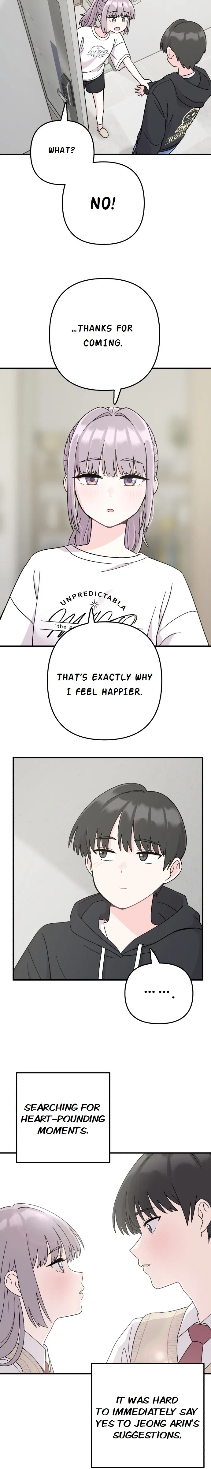 Dugeundugeun Daejakjeon Chapter 4 – Page 3