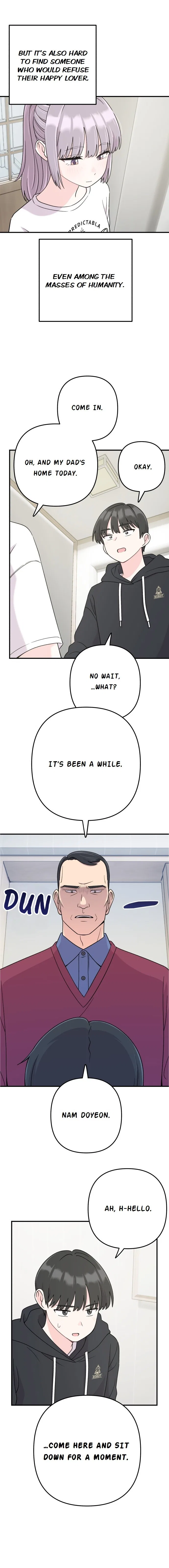 Dugeundugeun Daejakjeon Chapter 4 – Page 4