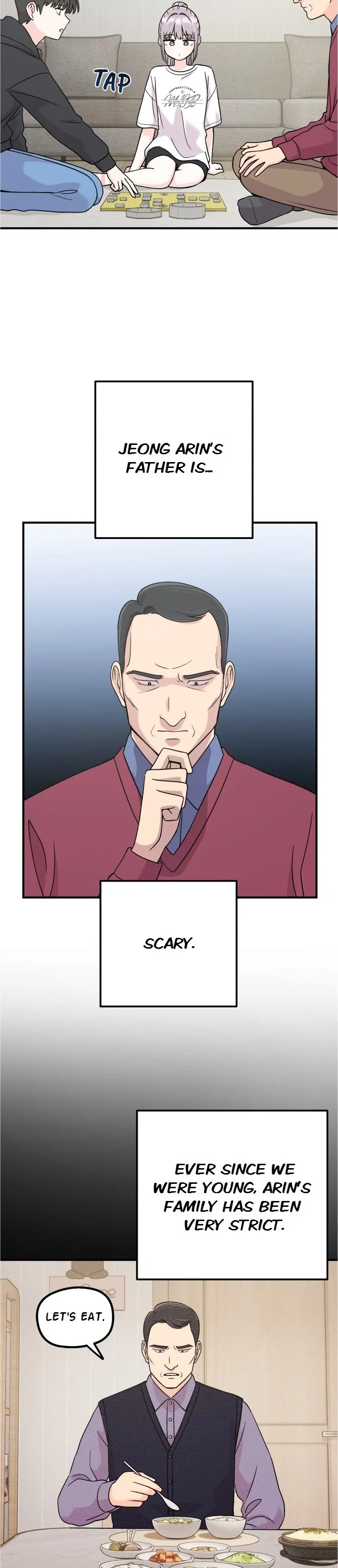 Dugeundugeun Daejakjeon Chapter 4 – Page 6