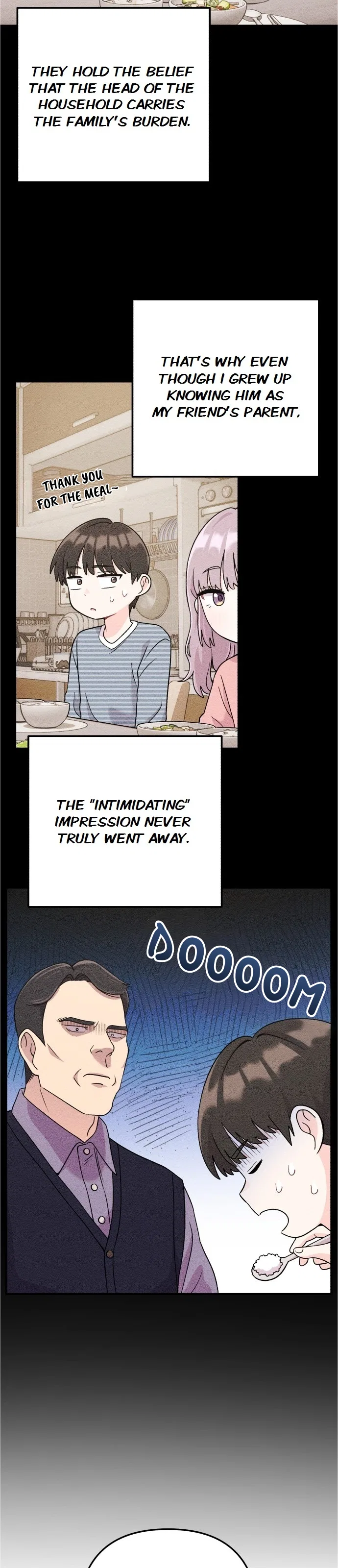 Dugeundugeun Daejakjeon Chapter 4 – Page 7