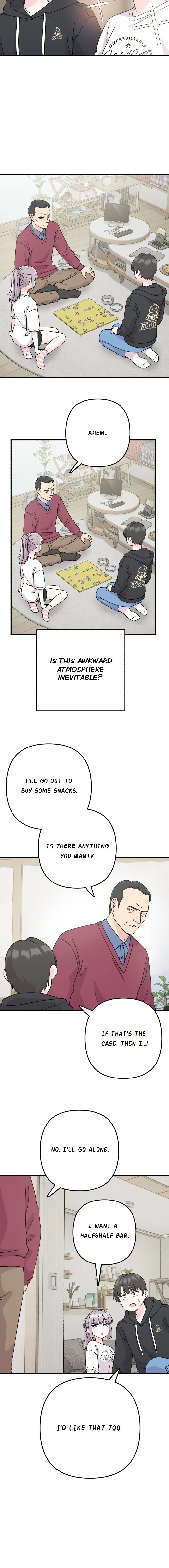 Dugeundugeun Daejakjeon Chapter 4 – Page 14