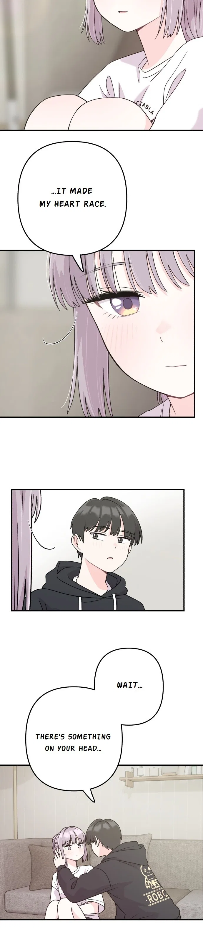 Dugeundugeun Daejakjeon Chapter 4 – Page 16