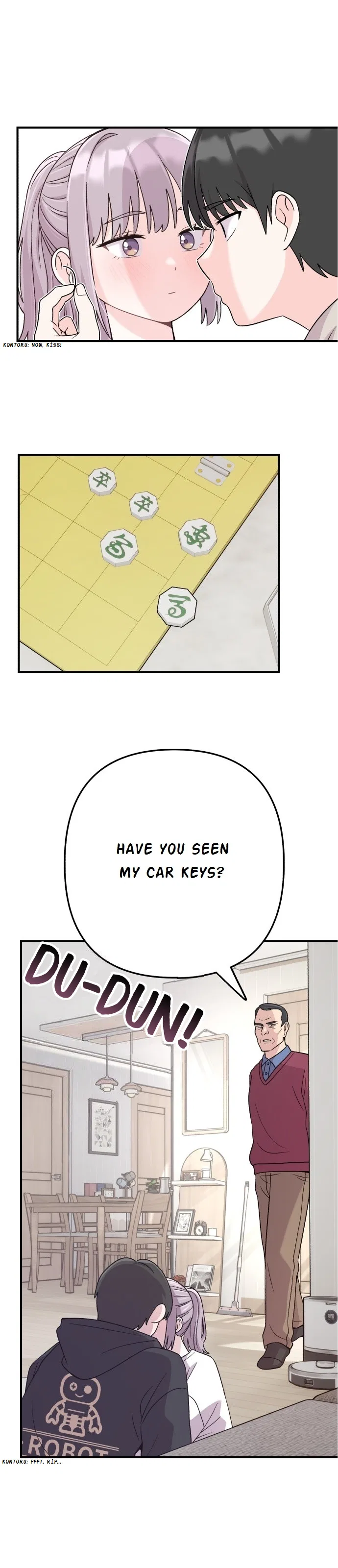 Dugeundugeun Daejakjeon Chapter 4 – Page 17