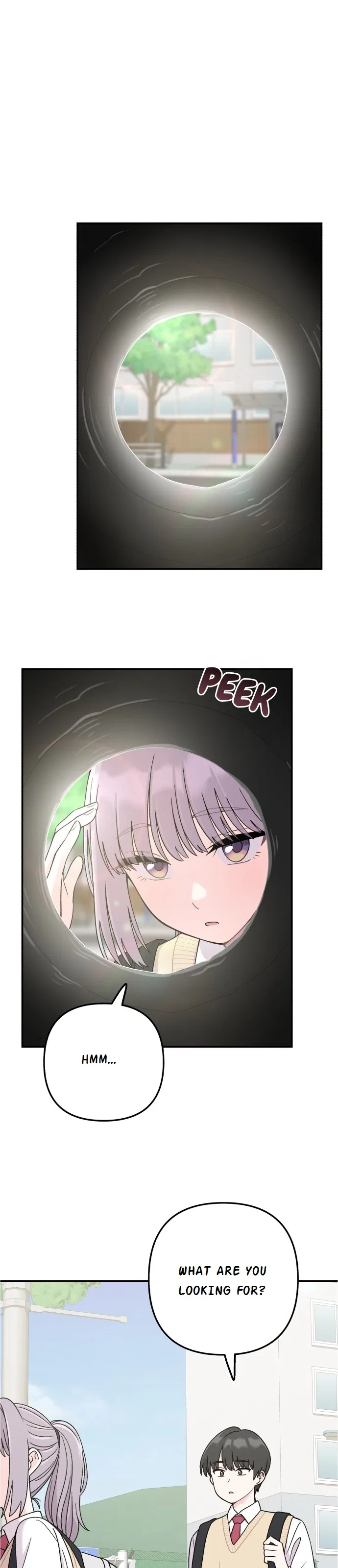 Dugeundugeun Daejakjeon Chapter 3 – Page 1