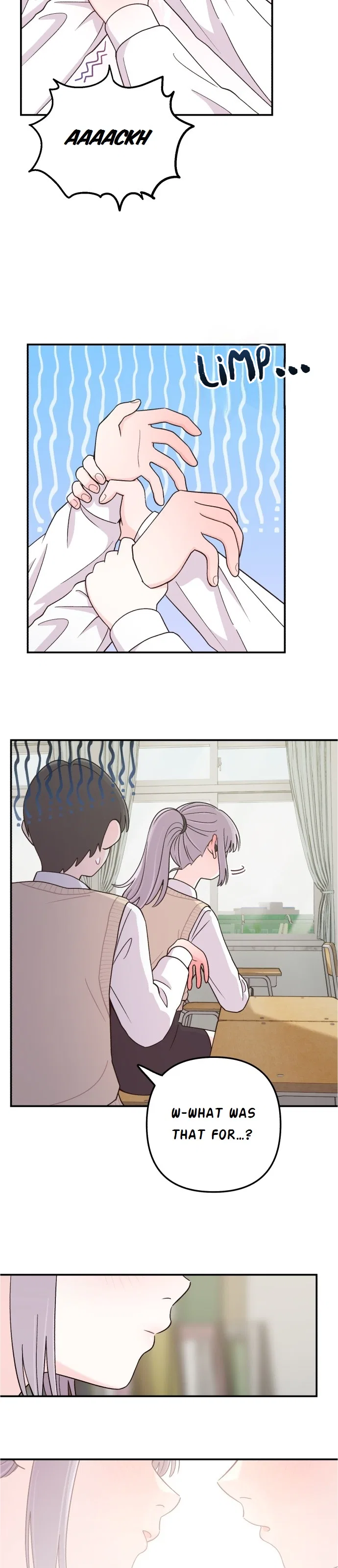 Dugeundugeun Daejakjeon Chapter 3 – Page 14