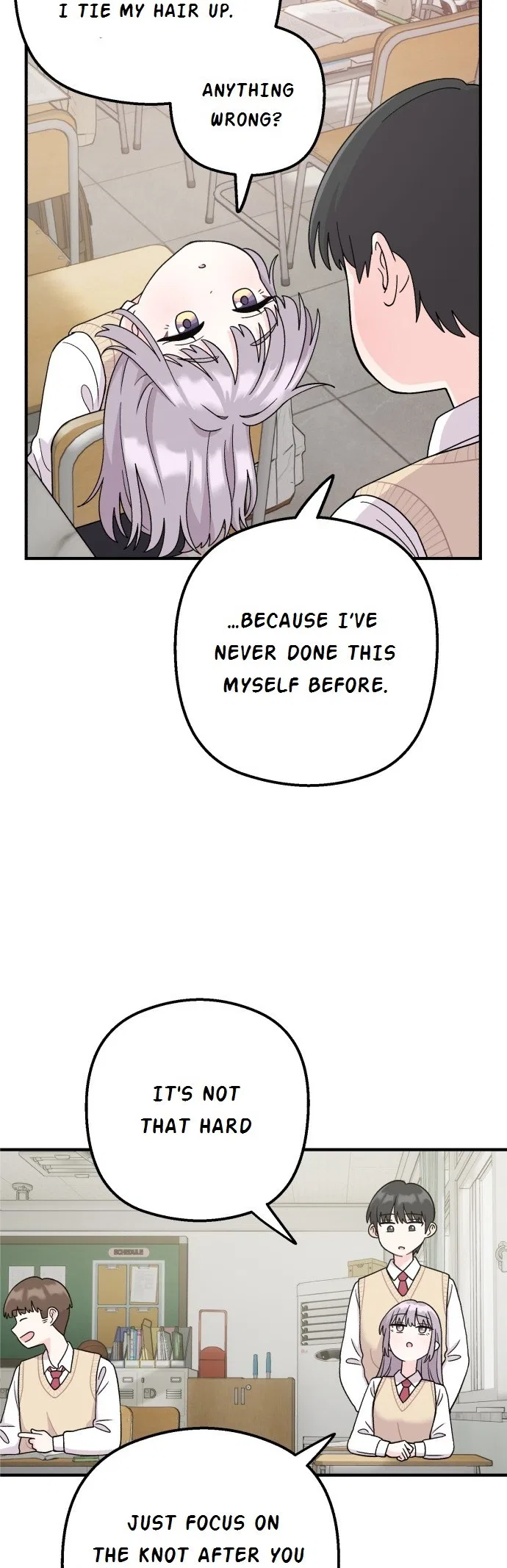 Dugeundugeun Daejakjeon Chapter 2 – Page 4