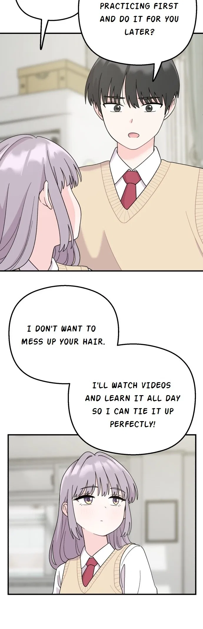 Dugeundugeun Daejakjeon Chapter 2 – Page 7
