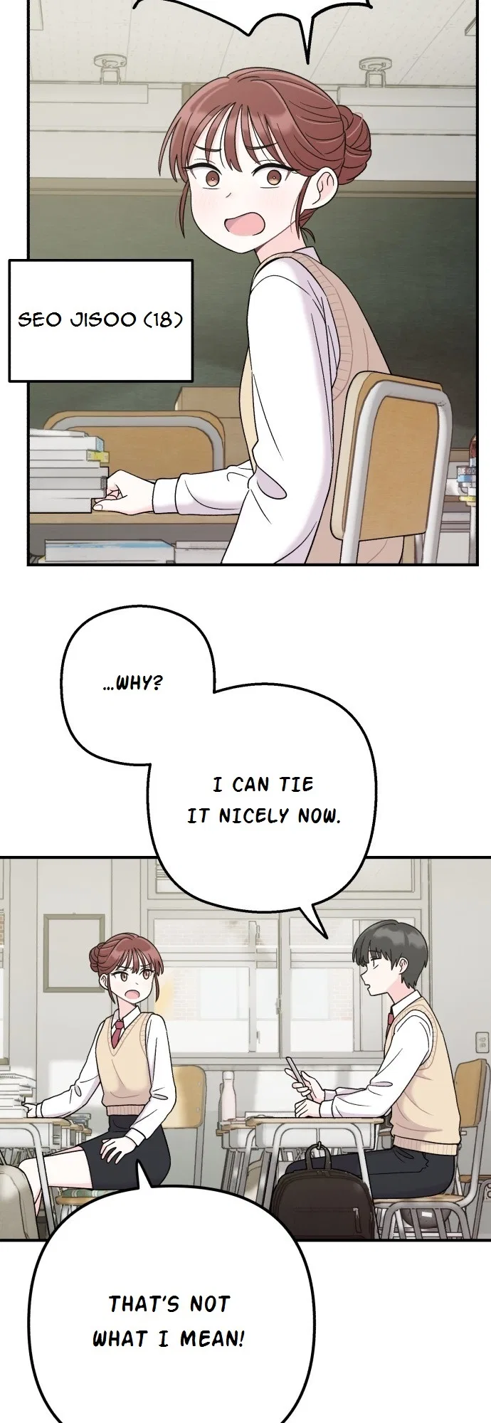 Dugeundugeun Daejakjeon Chapter 2 – Page 12