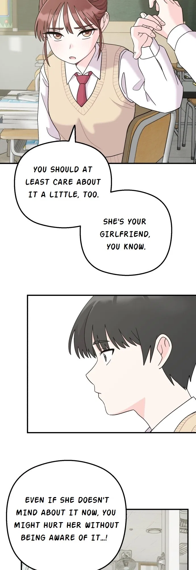 Dugeundugeun Daejakjeon Chapter 2 – Page 15