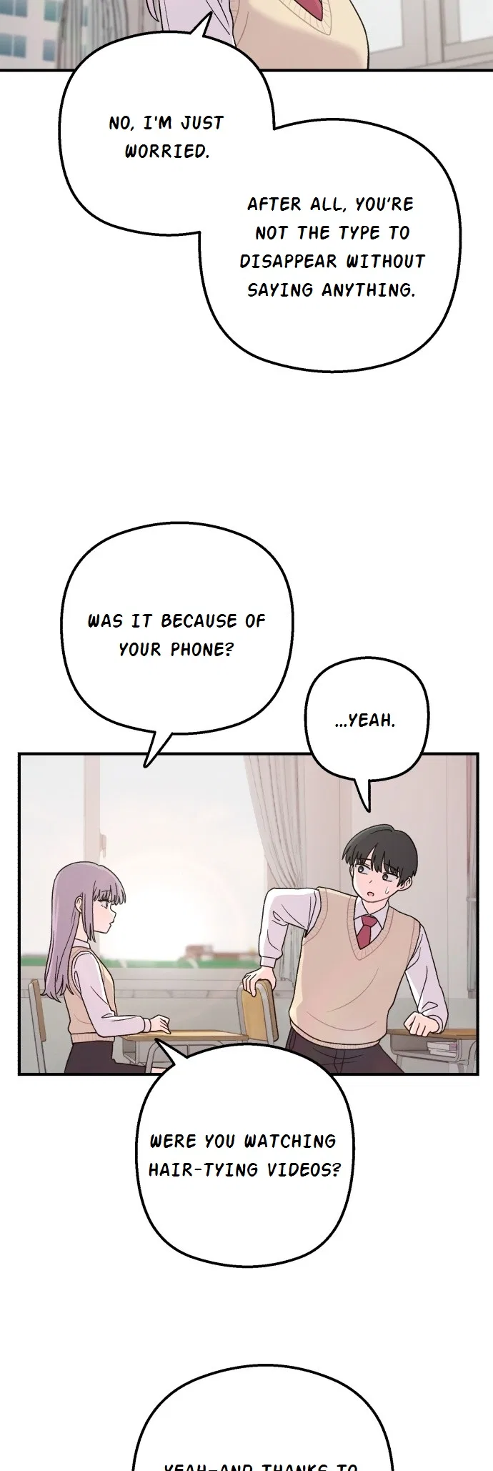 Dugeundugeun Daejakjeon Chapter 2 – Page 19