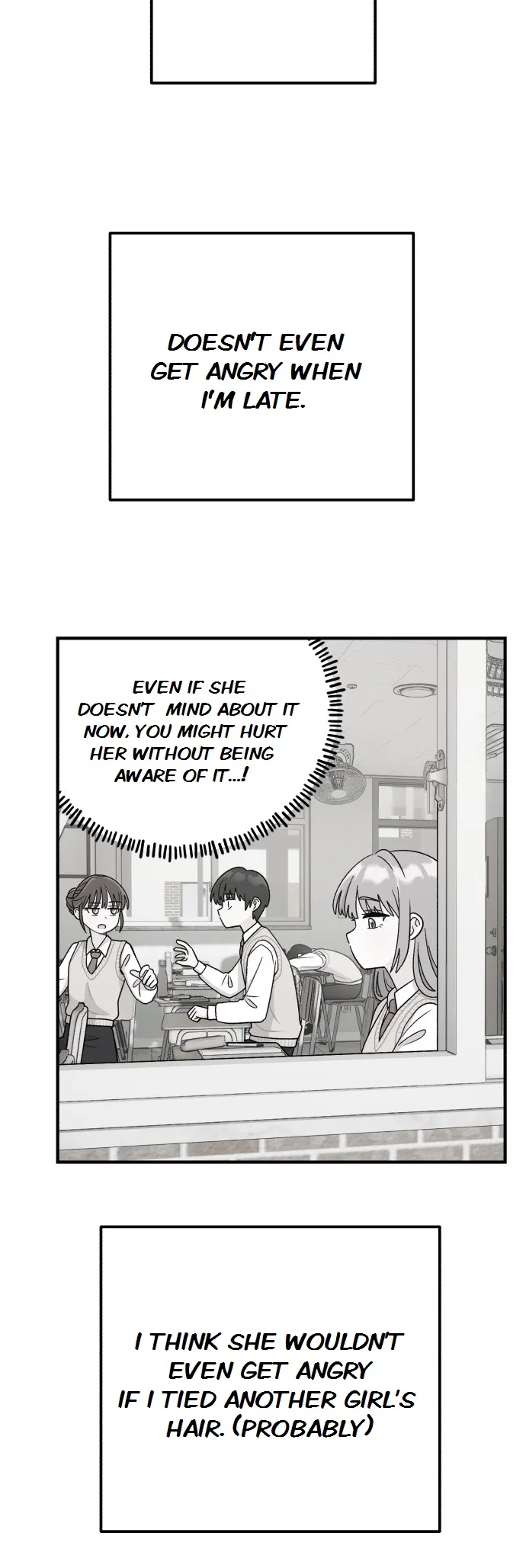 Dugeundugeun Daejakjeon Chapter 2 – Page 22