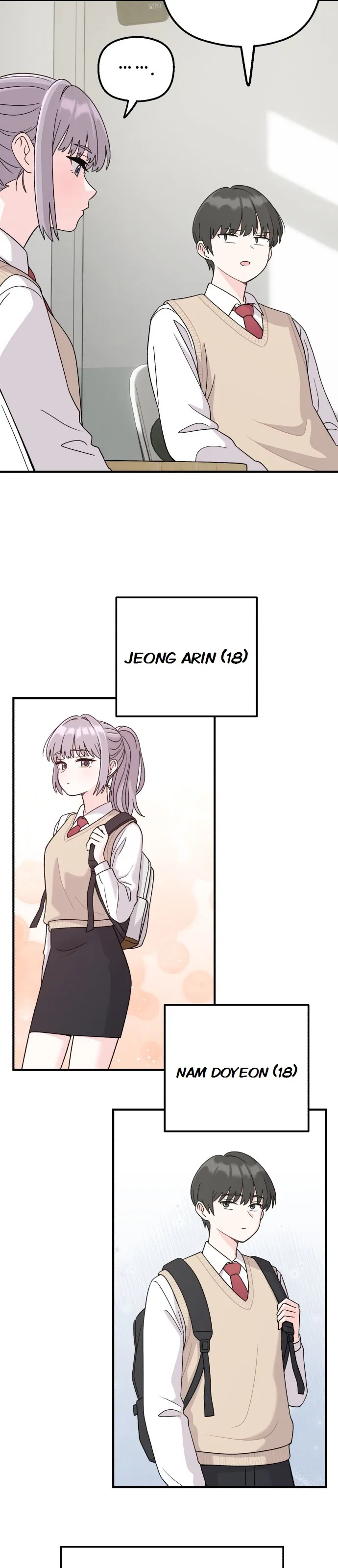 Dugeundugeun Daejakjeon Chapter 1 – Page 3
