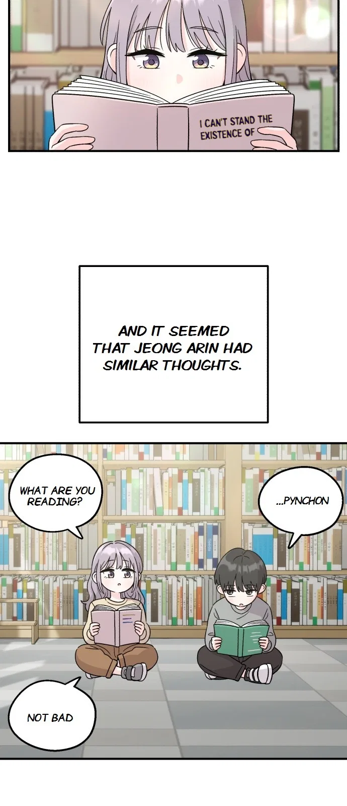 Dugeundugeun Daejakjeon Chapter 1 – Page 6