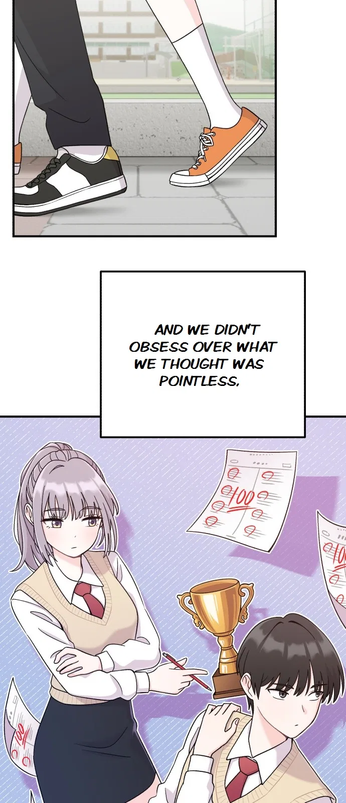 Dugeundugeun Daejakjeon Chapter 1 – Page 9