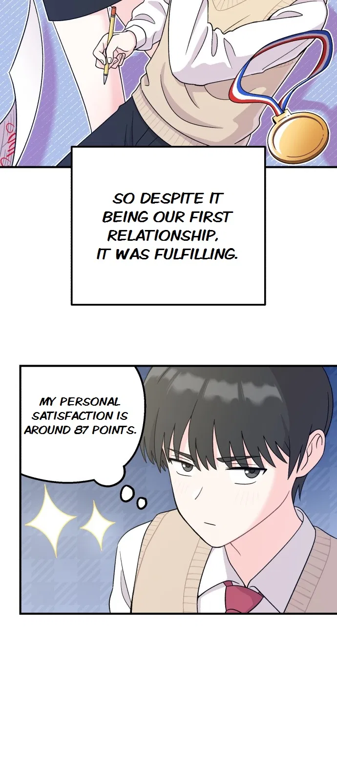 Dugeundugeun Daejakjeon Chapter 1 – Page 10