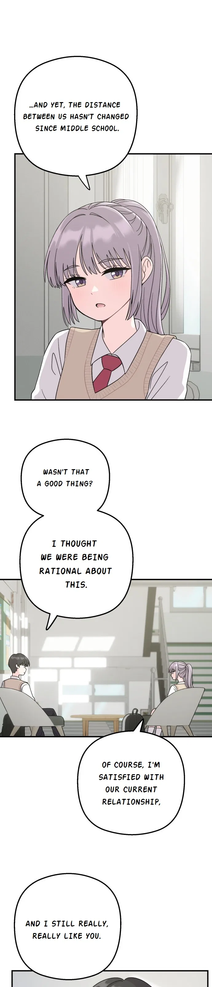Dugeundugeun Daejakjeon Chapter 1 – Page 14