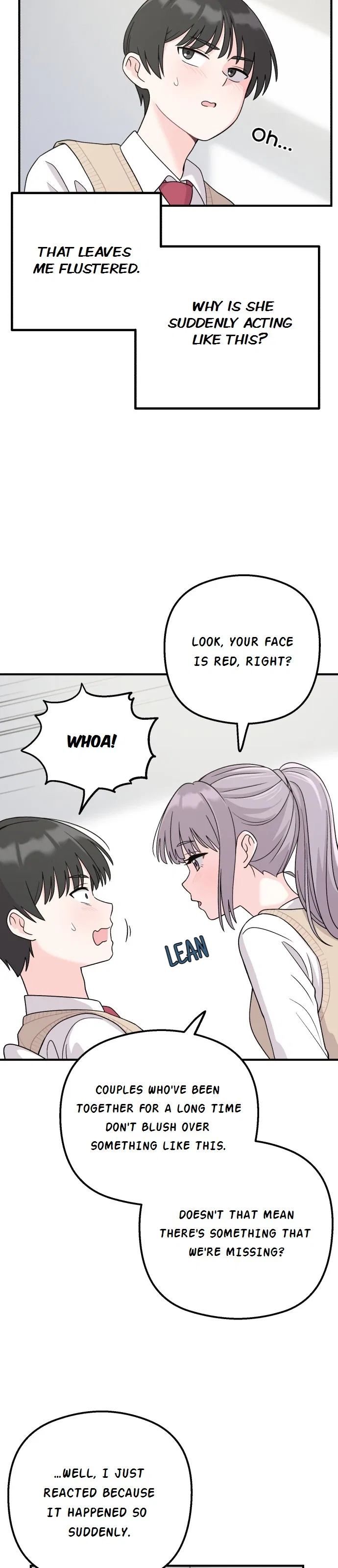 Dugeundugeun Daejakjeon Chapter 1 – Page 15