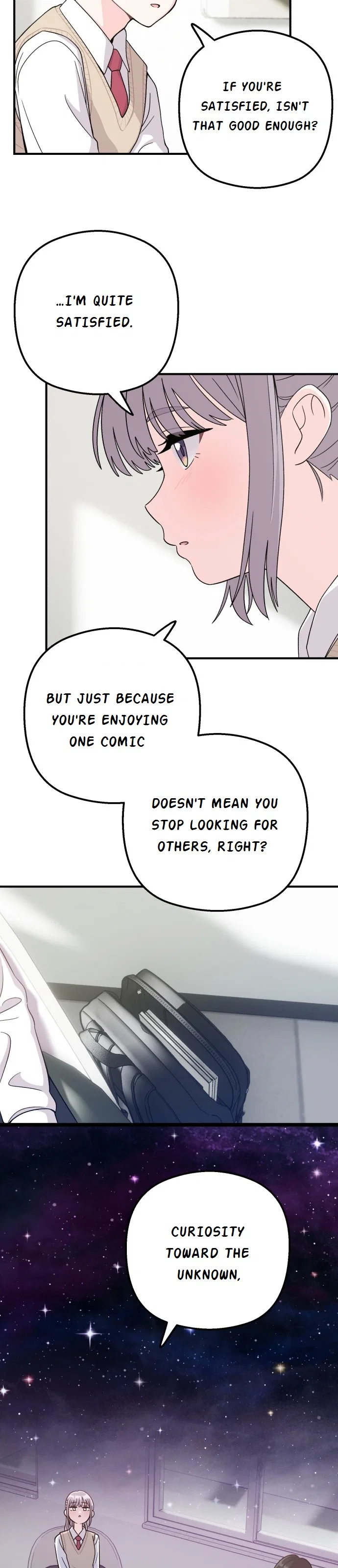 Dugeundugeun Daejakjeon Chapter 1 – Page 21