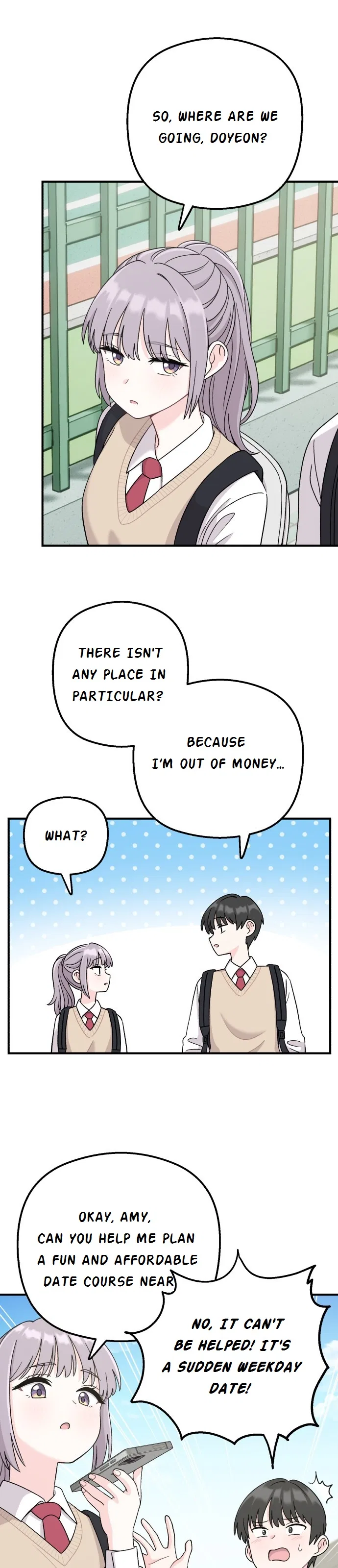 Dugeundugeun Daejakjeon Chapter 1 – Page 26