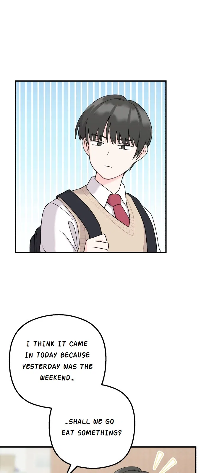 Dugeundugeun Daejakjeon Chapter 1 – Page 28