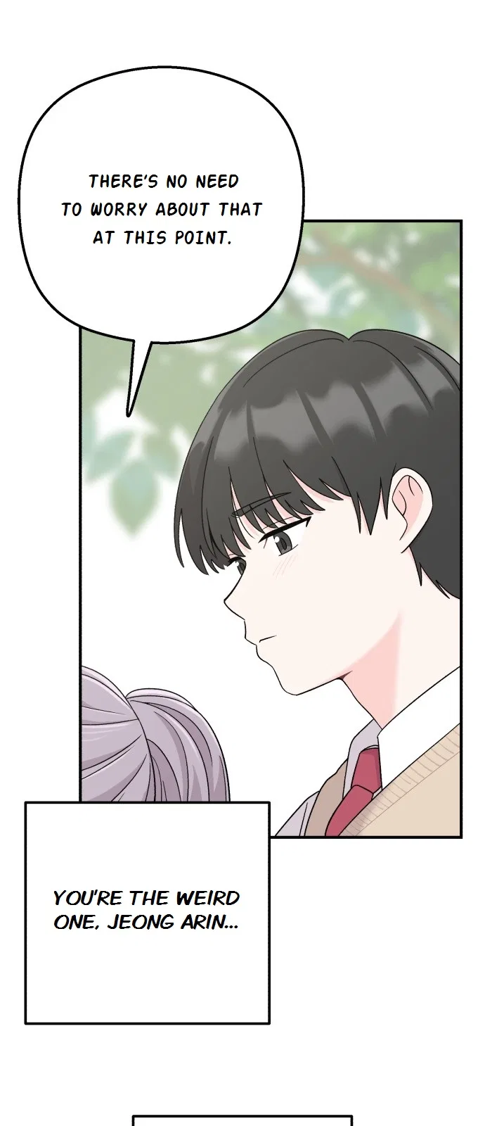 Dugeundugeun Daejakjeon Chapter 1 – Page 38