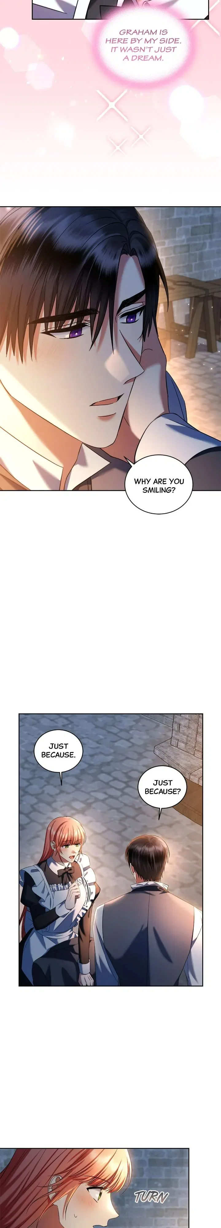 I Must Seduce the Count’s Daughter’s Lover Chapter 48 – Page 15