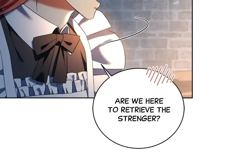 I Must Seduce the Count’s Daughter’s Lover Chapter 48 – Page 16