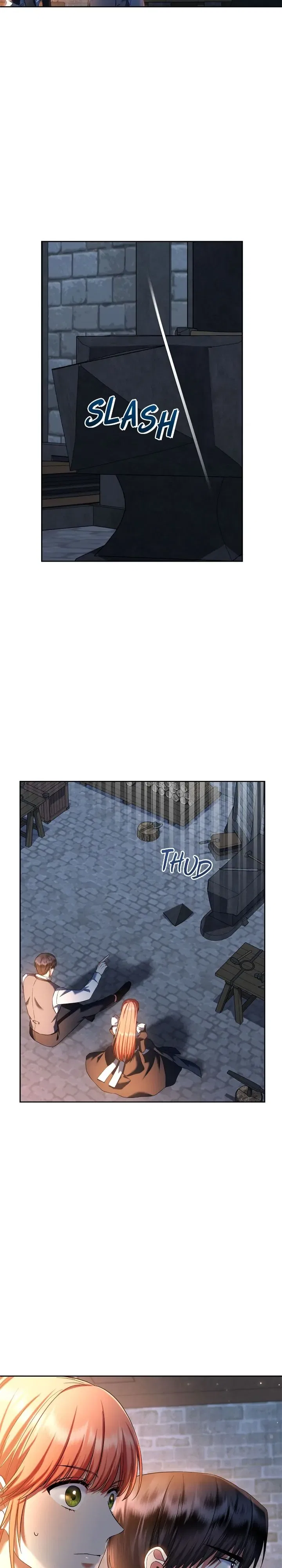 I Must Seduce the Count’s Daughter’s Lover Chapter 48 – Page 26