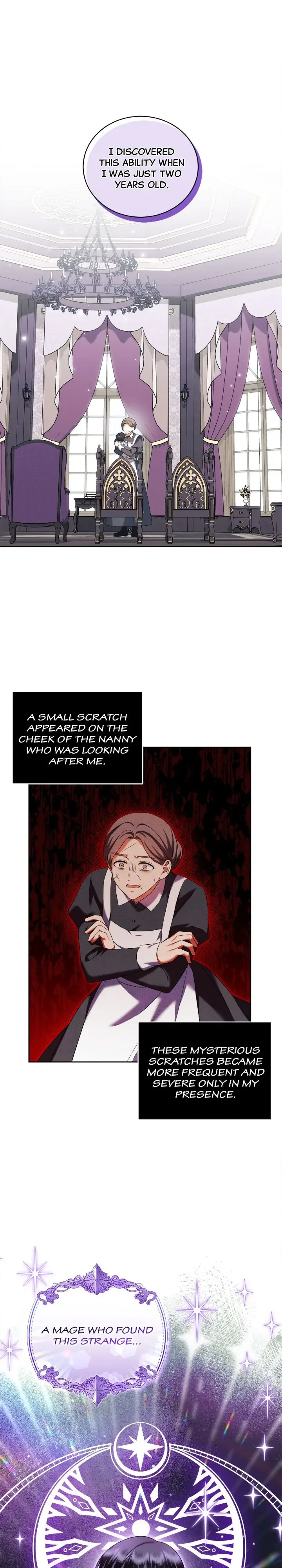 I Must Seduce the Count’s Daughter’s Lover Chapter 48 – Page 28