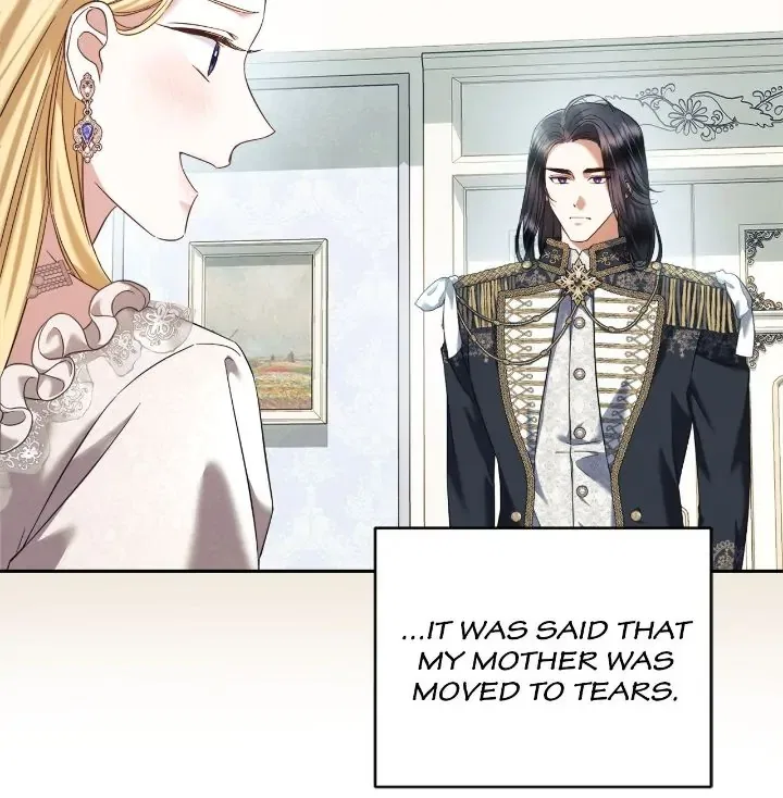 I Must Seduce the Count’s Daughter’s Lover Chapter 48 – Page 30