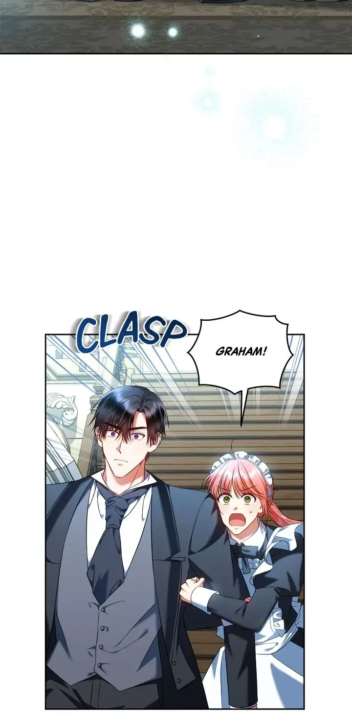 I Must Seduce the Count’s Daughter’s Lover Chapter 47 – Page 24