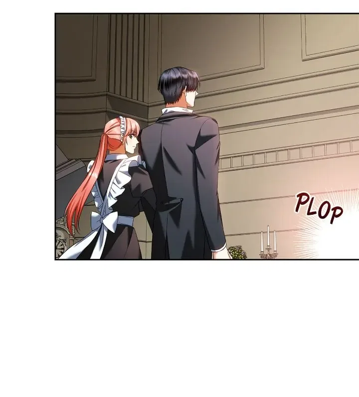 I Must Seduce the Count’s Daughter’s Lover Chapter 47 – Page 27
