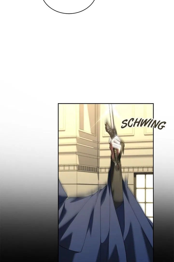 I Must Seduce the Count’s Daughter’s Lover Chapter 46 – Page 2