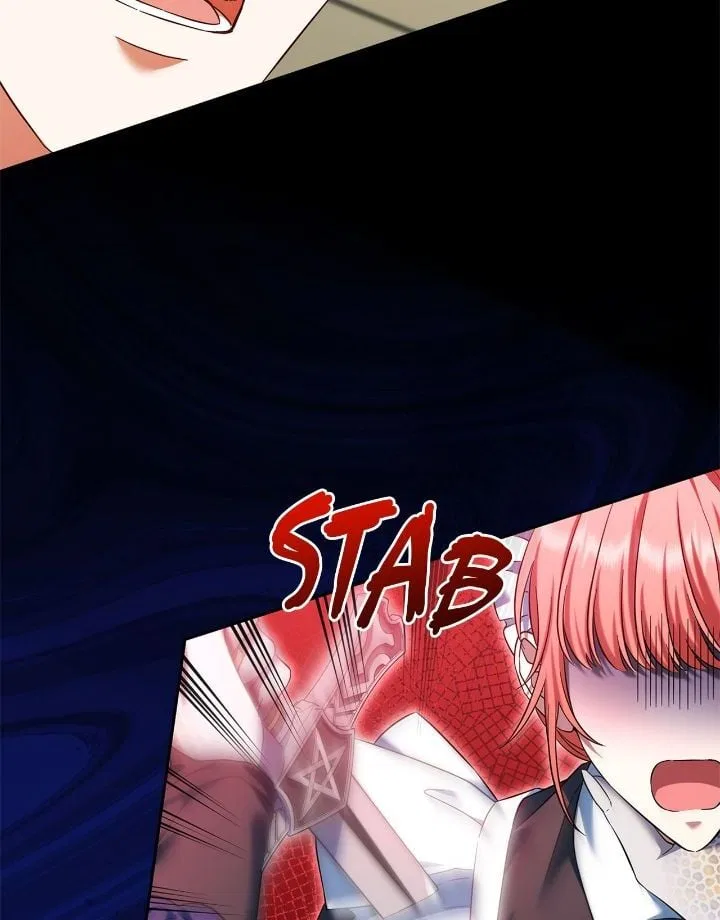I Must Seduce the Count’s Daughter’s Lover Chapter 46 – Page 4