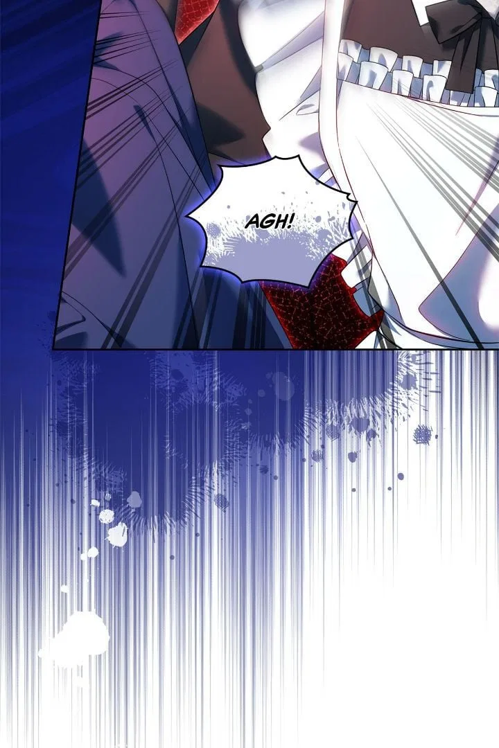 I Must Seduce the Count’s Daughter’s Lover Chapter 46 – Page 5