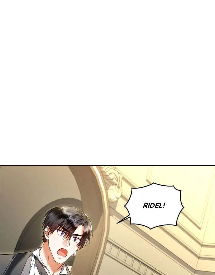 I Must Seduce the Count’s Daughter’s Lover Chapter 46 – Page 7