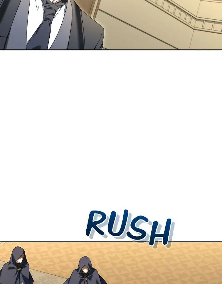 I Must Seduce the Count’s Daughter’s Lover Chapter 46 – Page 8