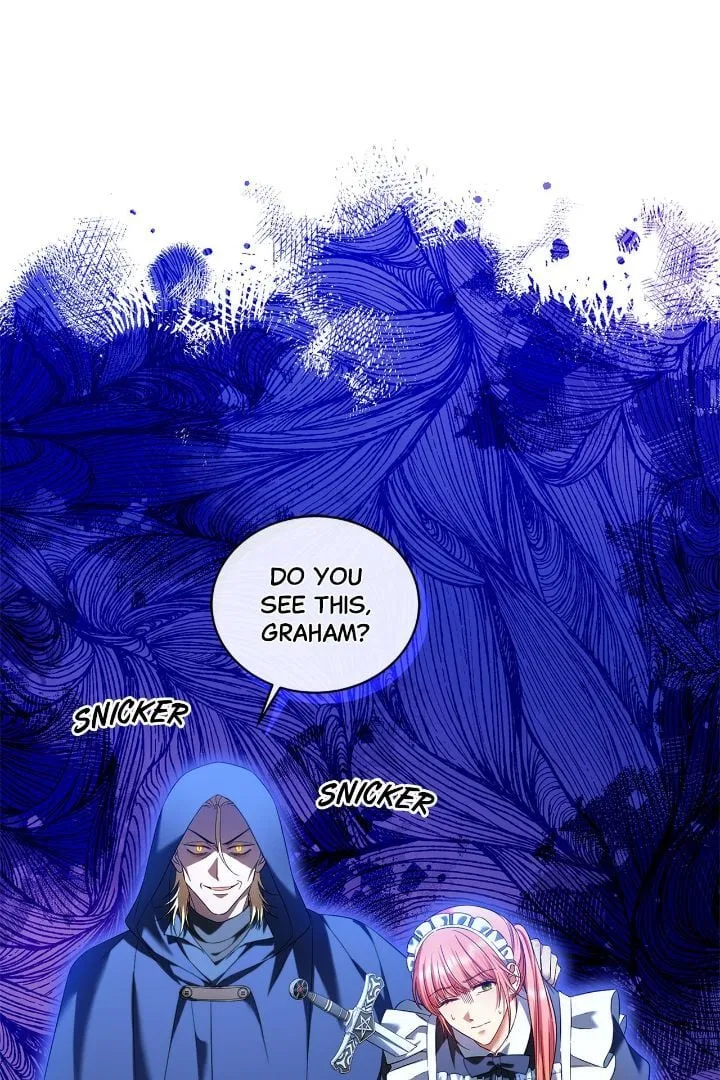 I Must Seduce the Count’s Daughter’s Lover Chapter 46 – Page 10