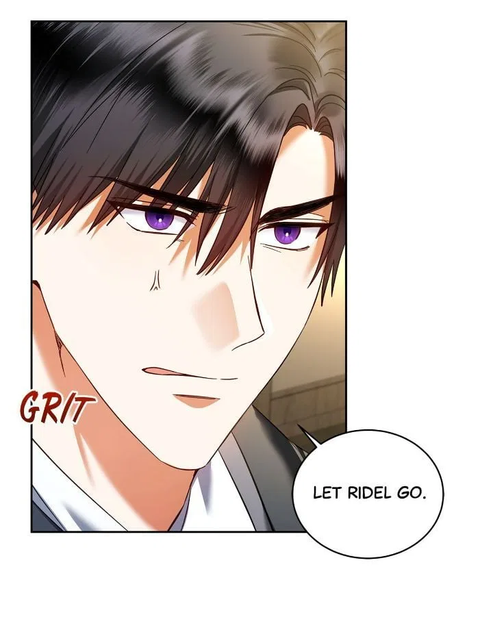 I Must Seduce the Count’s Daughter’s Lover Chapter 46 – Page 12