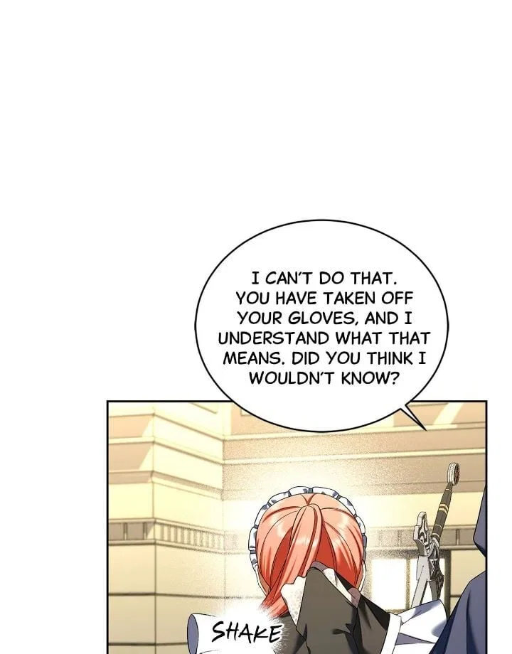 I Must Seduce the Count’s Daughter’s Lover Chapter 46 – Page 13