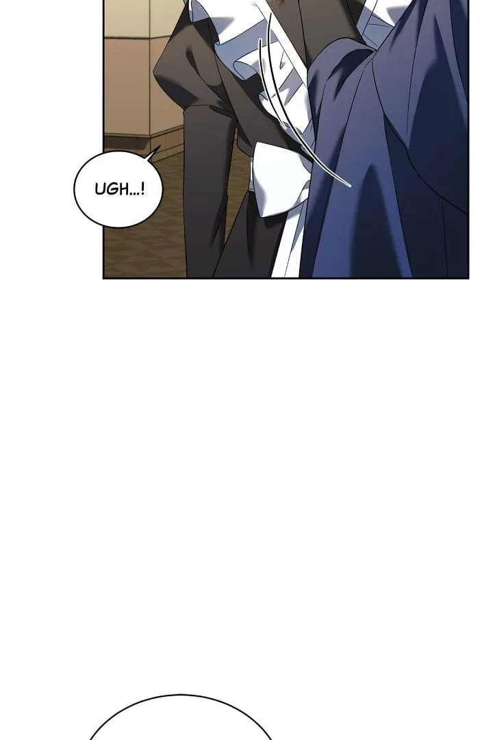I Must Seduce the Count’s Daughter’s Lover Chapter 46 – Page 14