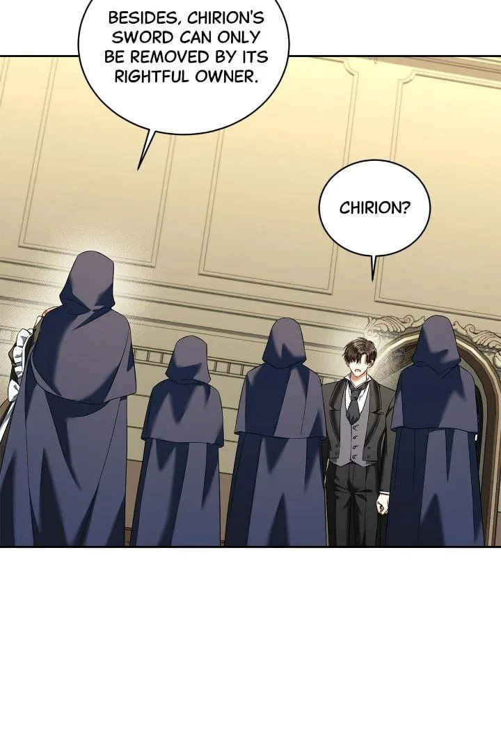 I Must Seduce the Count’s Daughter’s Lover Chapter 46 – Page 15