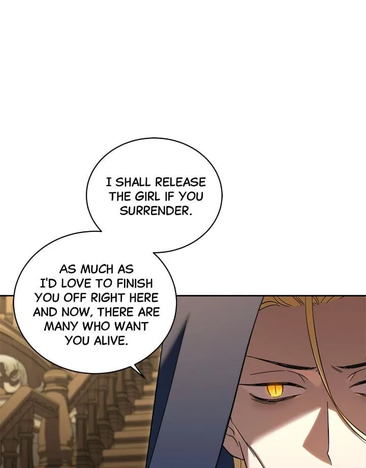 I Must Seduce the Count’s Daughter’s Lover Chapter 46 – Page 16