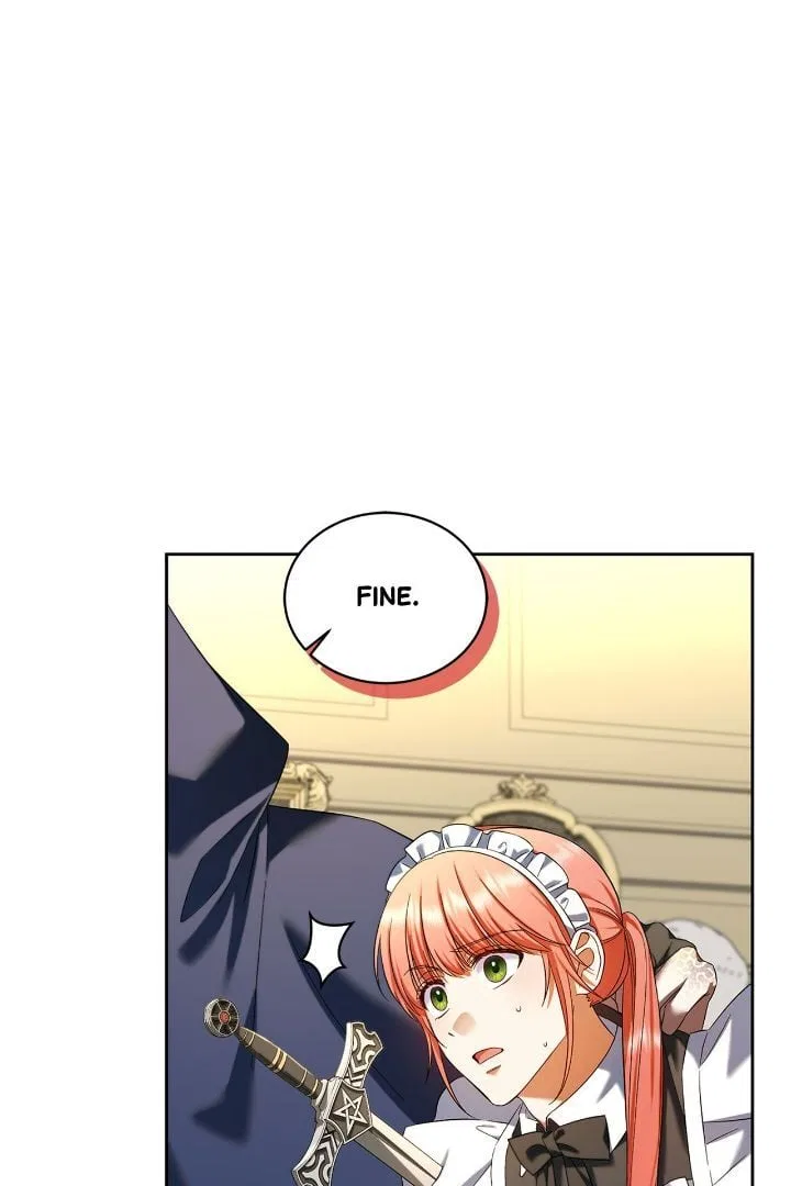 I Must Seduce the Count’s Daughter’s Lover Chapter 46 – Page 19
