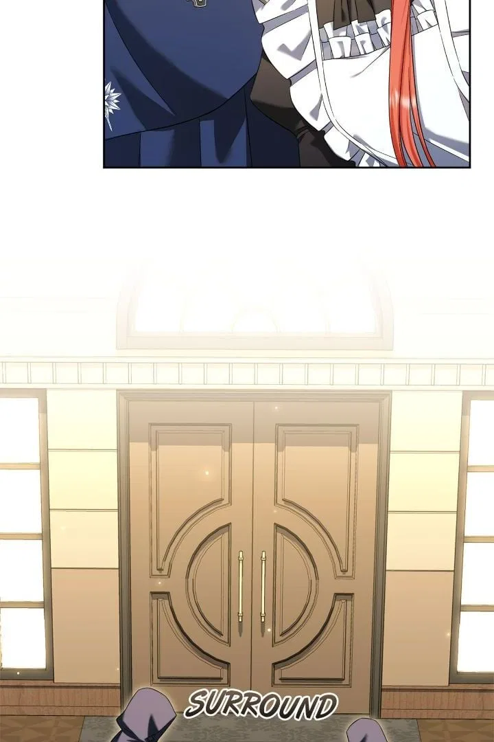 I Must Seduce the Count’s Daughter’s Lover Chapter 46 – Page 20