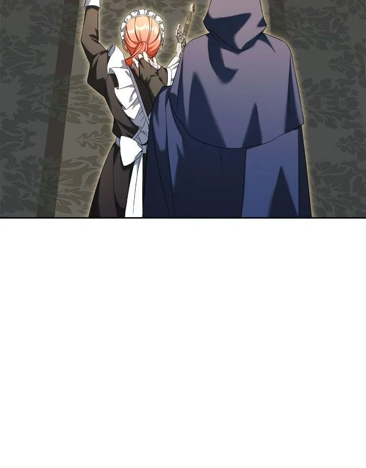 I Must Seduce the Count’s Daughter’s Lover Chapter 46 – Page 22