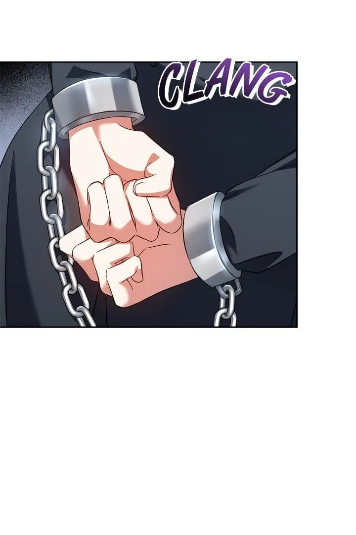 I Must Seduce the Count’s Daughter’s Lover Chapter 46 – Page 23
